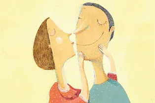 Как чужие трусы помогли сохранить брак