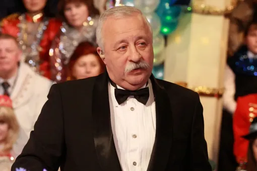 Леониду Якубовичу запретили пить алкоголь