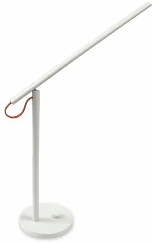 Лампа офисная светодиодная Xiaomi Mijia LED Desk Lamp 1S MUE4105GL, 5 Вт, белый EU Лампа офисная светодиодная Xiaomi Mijia LED Desk Lamp 1S MUE4105GL, 5 Вт, белый EU