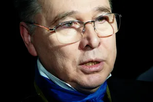 Сын и внучка Вячеслава Зайцева обнаружили пропажу драгоценностей Сын и внучка Вячеслава Зайцева обнаружили пропажу драгоценностей