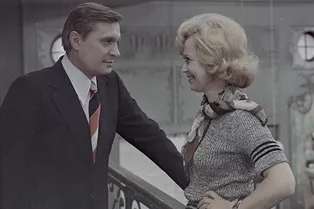 Полвека назад пробовалась в «Иронию судьбы»: как сейчас выглядит 88-летняя Светлана Немоляева