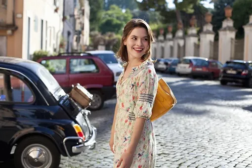 Советы итальянской мамочки, или как дожить до 101 года Советы итальянской мамочки, или как дожить до 101 года