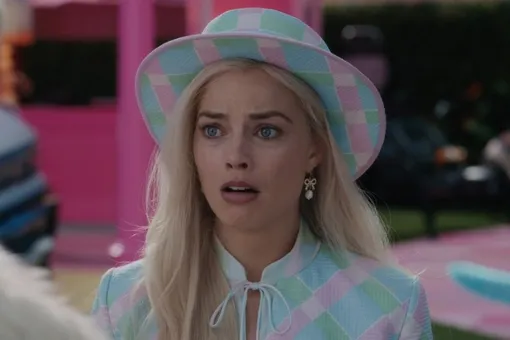 Таинственная смерть: «кукла Барби» умерла в 31 год после 27 пластических операций Таинственная смерть: «кукла Барби» умерла в 31 год после 27 пластических операций