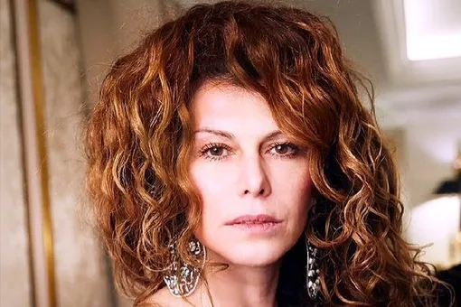 Звезда сериала «Сиделка» впервые рассказала о семейной трагедии Звезда сериала «Сиделка» впервые рассказала о семейной трагедии