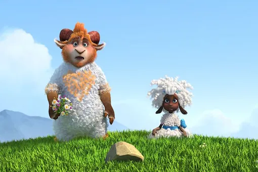 Что смотреть с детьми в январе? Что смотреть с детьми в январе?