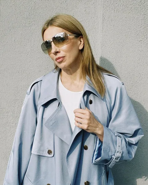 Светлана Бондарчук фото