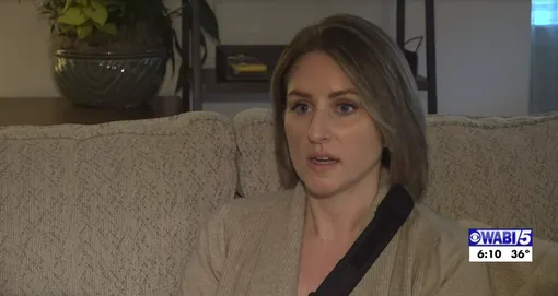 Кристен Ярробино