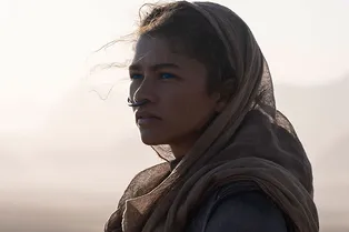 Зендая: интересные факты о звезде «Дюны» и фильма «Человек-паук: Нет пути домой»