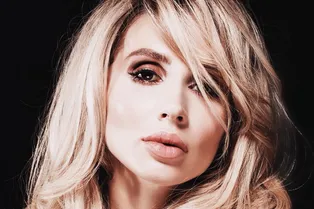 Светлана Лобода опубликовала совместное фото с Тиллем Линдеманном