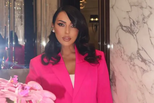 «Была под опекой всю жизнь»: Алсу рассказала о причинах развода с Яном Абрамовым «Была под опекой всю жизнь»: Алсу рассказала о причинах развода с Яном Абрамовым