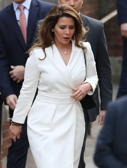 Принцесса Хайя