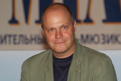 Алексей Кортнев впервые вышел на связь после рождения шестого ребёнка Алексей Кортнев впервые вышел на связь после рождения шестого ребёнка