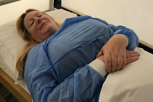 «Я делаю прекрасное дело». Суррогатная мама выносила 13 детей и борется за право родить еще одного ребенка «Я делаю прекрасное дело». Суррогатная мама выносила 13 детей и борется за право родить еще одного ребенка