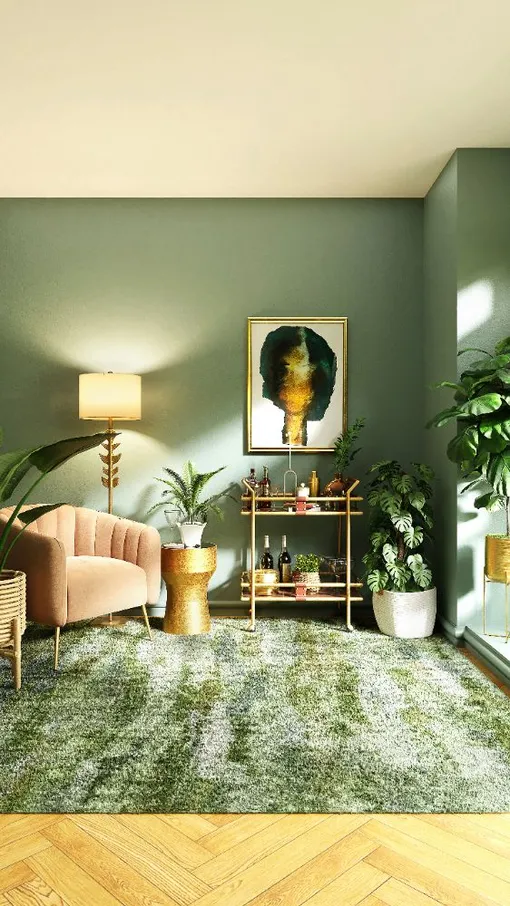 Что обязательно должно быть в доме: 9 деталей интерьера с фото