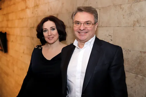 Александр Добронравов