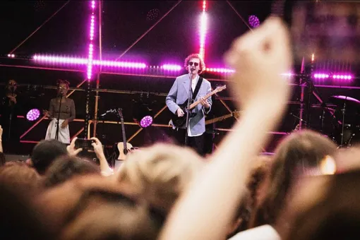 Джаз, шахматы и творческие импровизации в центре столицы Джаз, шахматы и творческие импровизации в центре столицы