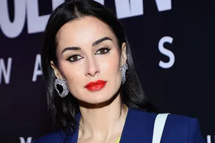 «Партнёр во всём, от похудения до захвата мира»: Канделаки обратилась к мужу