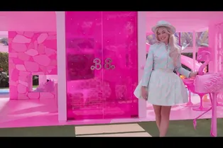 «Барби» всё-таки выйдет в России: назначена дата выхода фильма «Барби» всё-таки выйдет в России: назначена дата выхода фильма