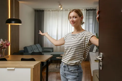 как быстро убрать дом