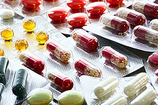 Пищевые добавки могут навредить