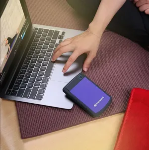 Съемный жесткий диск 1 ТБ