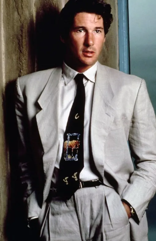 Кадр из фильма «Американский жиголо» (1980)