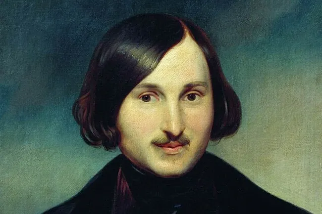 Почему в Москве стоят памятники грустного и веселого Гоголя: видео