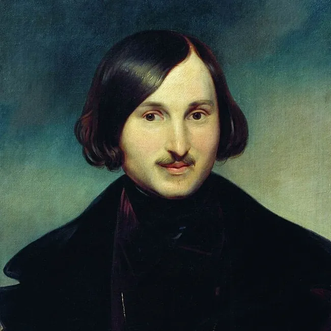 Почему в Москве стоят памятники грустного и веселого Гоголя: видео