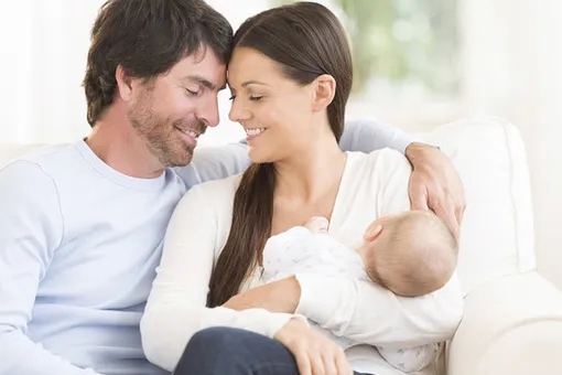 «Наш ребенок, наша радость»: очень трогательное письмо молодого отца к жене