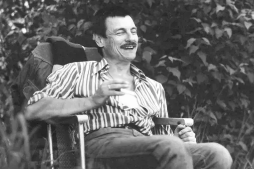 Каким советским режиссёрам не давала работать цензура Каким советским режиссёрам не давала работать цензура