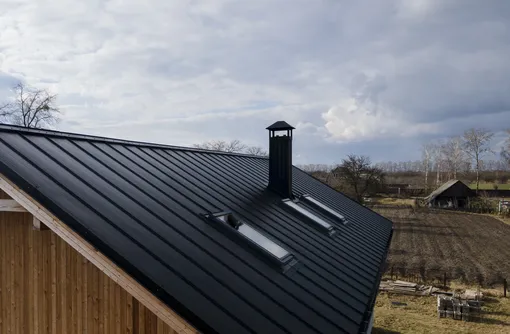 Крыша Крыша