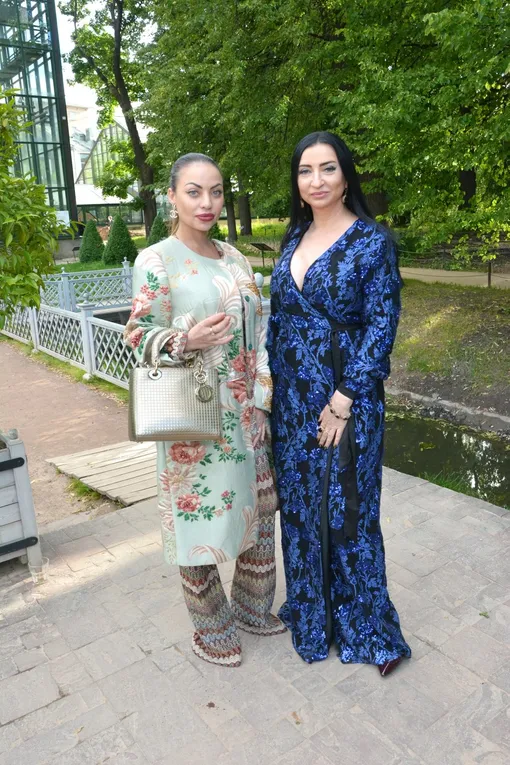 марианна абравитова дочь