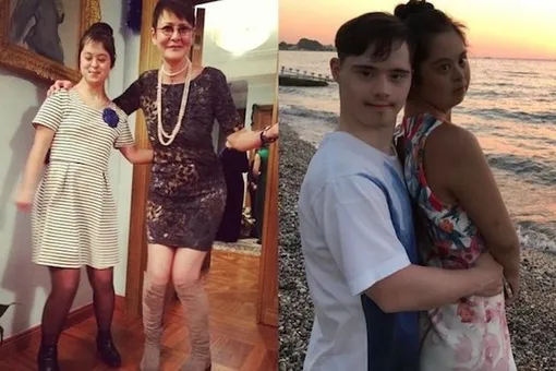 Возлюбленный дочери Ирины Хакамады уговаривает девушку сыграть свадьбу Возлюбленный дочери Ирины Хакамады уговаривает девушку сыграть свадьбу