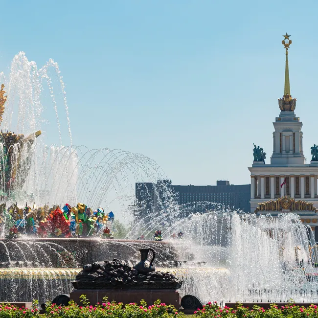Аномальная жара в Москве и Подмосковье: ожидается новая волна зноя. Как спасти сад и огород