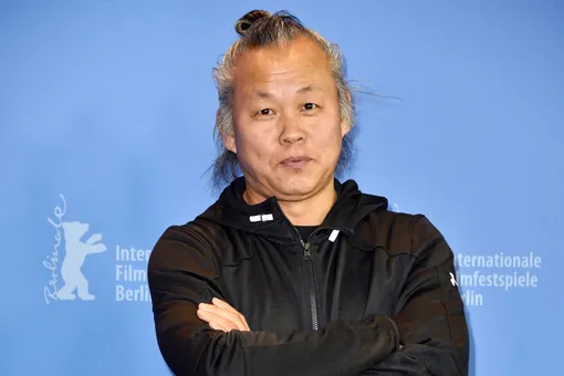 В Латвии умер знаменитый корейский режиссёр Ким Ки Дук В Латвии умер знаменитый корейский режиссёр Ким Ки Дук