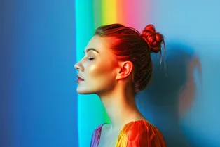 Как эти 11 цветов в интерьере влияют на настроение человека?