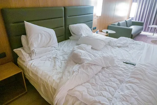 3 способа постирать одеяло, которое не входит в машинку 3 способа постирать одеяло, которое не входит в машинку