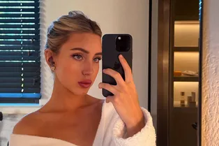 Девушка Павла Дурова рассказала о своем рационе на диете