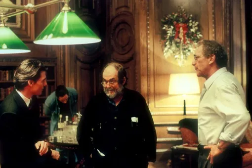 Дом, где родилось «Сияние»: особняк Стэнли Кубрика выставлен на продажу за $9,4 млн