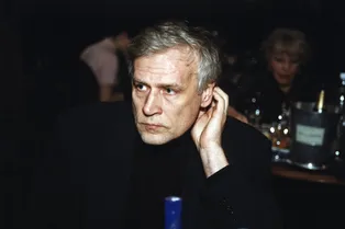 Счастливая любовь, жестокое убийство и большой скандал. Любовные истории Бориса Невзорова