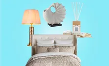 Спальня как в пятизвёздочном отеле: 11 товаров, которые создадут ощущение отпуска