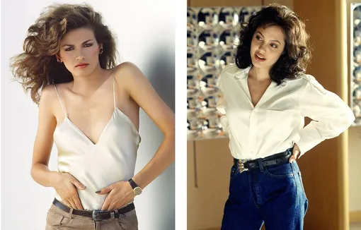 26 знаменитых женщин в истории и 26 актрис, которые их сыграли в кино: фото, описание 26 знаменитых женщин в истории и 26 актрис, которые их сыграли в кино: фото, описание