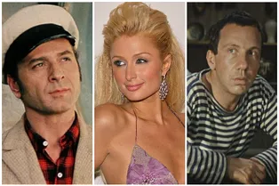 Непослушные звезды. 10 самых известных знаменитостей, которые постоянно нарушают закон.