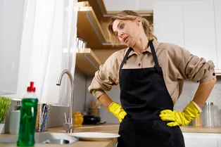 Что больше всего бесит в уборке? Антирейтинг домашних дел от редакции Что больше всего бесит в уборке? Антирейтинг домашних дел от редакции