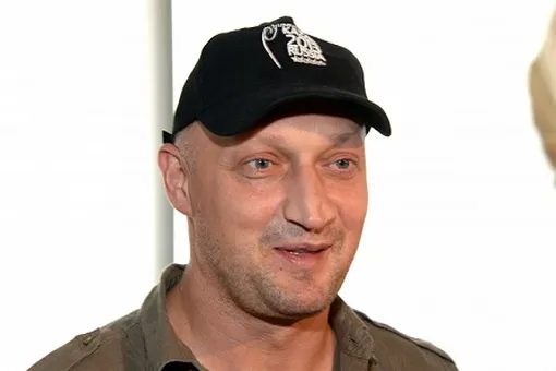 50-летний Гоша Куценко станет отцом в третий раз 50-летний Гоша Куценко станет отцом в третий раз