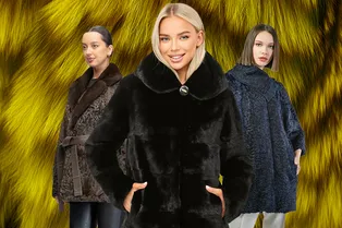 Шуба мечты: где искать натуральный мех по разумной цене Шуба мечты: где искать натуральный мех по разумной цене