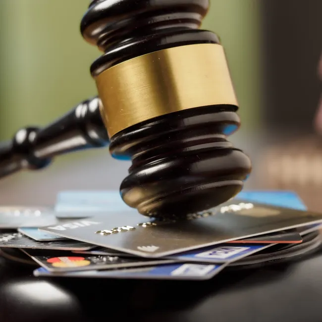 Полная заморозка: за что могут заблокировать банковский счёт