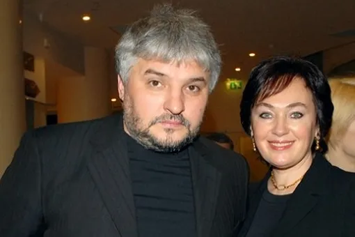 Муж Ларисы Гузеевой публично уличил ее в «фальши» Муж Ларисы Гузеевой публично уличил ее в «фальши»