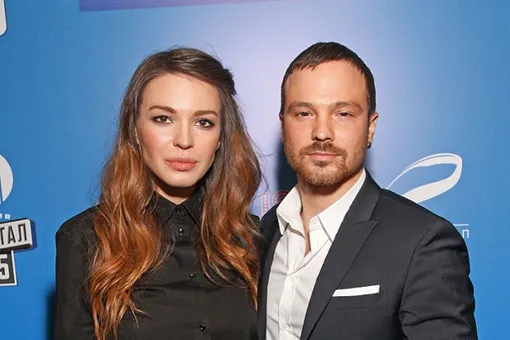 «Всем всё прощала»: Агния Дитковските воссоединилась с Алексеем Чадовым «Всем всё прощала»: Агния Дитковските воссоединилась с Алексеем Чадовым