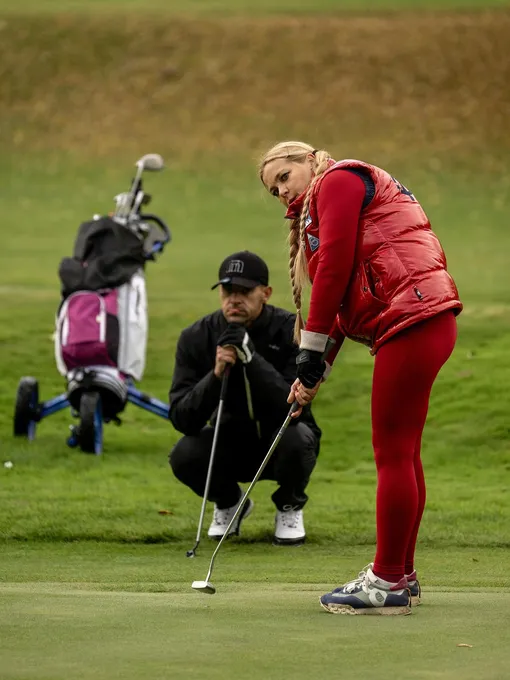 Ирина Пегова Ирина Пегова